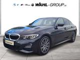 BMW 318d Limo M-Paket HiFi eSD Durchlade Businesspak - BMW 318: M Paket