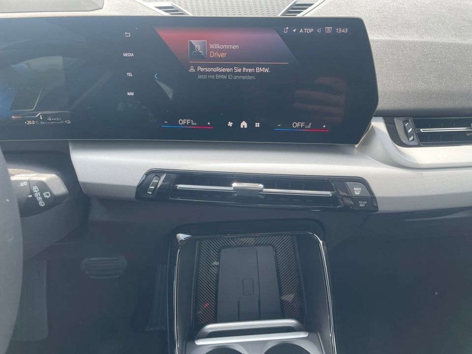 BMW X1 - Bild 12