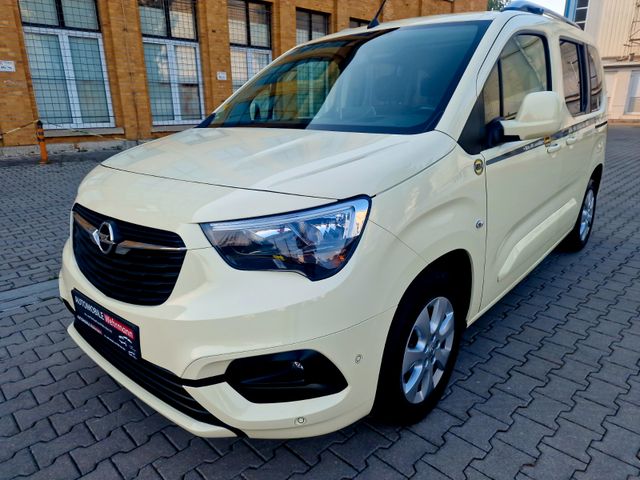 Opel Combo Life E Innovation*Foliert*MwSt.*Tüv Neu*