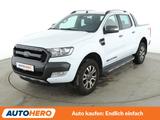 Ford 2.2 TDCi Doppelkabine 4x4 Wildtrak *NAV*TEMP*CAM - Ford Ranger: Doppelkabine