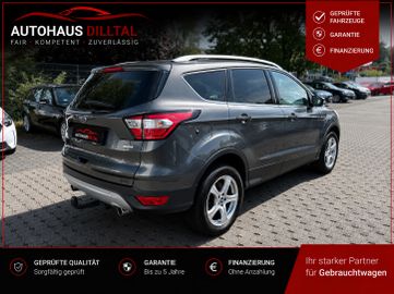 Ford Kuga - 6