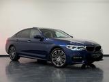 BMW 530d M-PAKET X-DRIVE ACC/PANO/DISPLAY-KEY/GESTIK - BMW 530: 530d M Paket