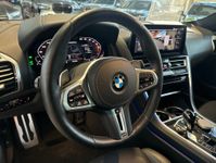 BMW M850 - Vorschau Bild 21