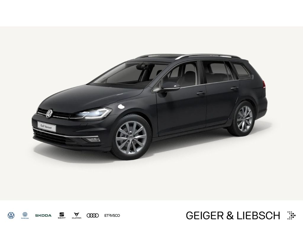 Image of Volkswagen Golf