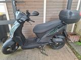 Kymco Agility 50 - KYMCO ROLLER AGILITY 50