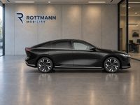Mazda 6e - Vorschau Bild 4
