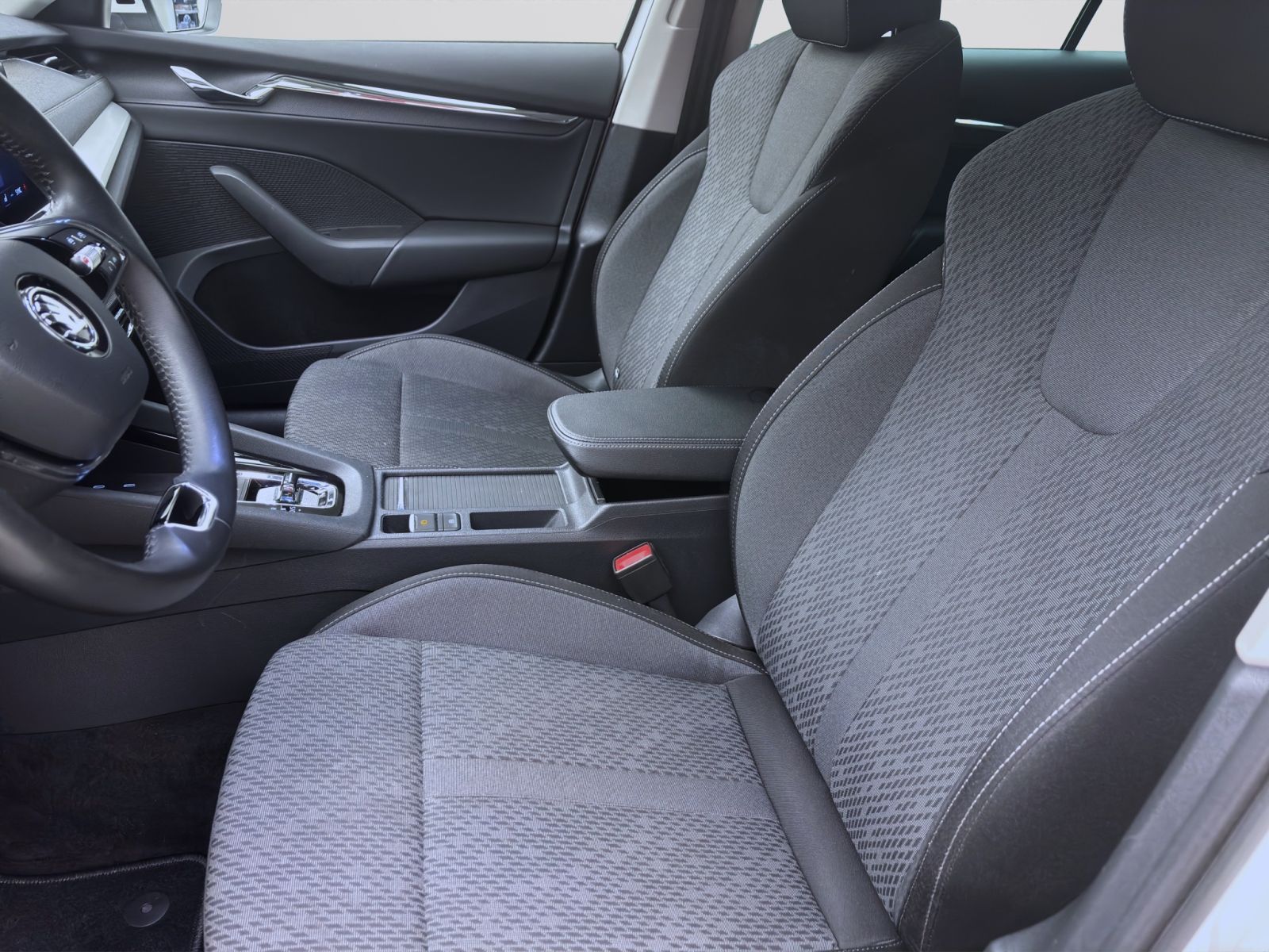 Skoda Octavia - Bild 10