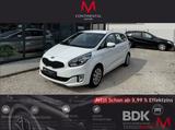 Kia Carens 1,7 CRDI Vision/Cool*Xenon/Klimaautomatik - Kia Carens: Crdi