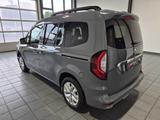 Renault Kangoo III 1.3 TCe100 Edition ONE|LED|Kamera - gebrauchte Renault Kangoo aus dem Jahr 2022