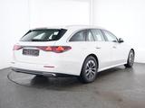 Mercedes-Benz E 220 d T Avantgarde Memory AHK Distronic 360 - Mercedes-Benz E 220 Jahreswagen