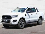 Ford Ranger 2.0 EB Wildtrak DoKa ACC elektr Rollo AHK - Ford Ranger Rollo Gebrauchtwagen