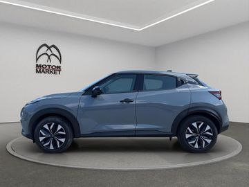 Nissan Juke - 5