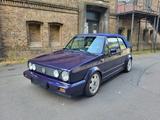 Volkswagen Vw Golf 1 Classicline - Volkswagen Golf: Cabrio, Classicline