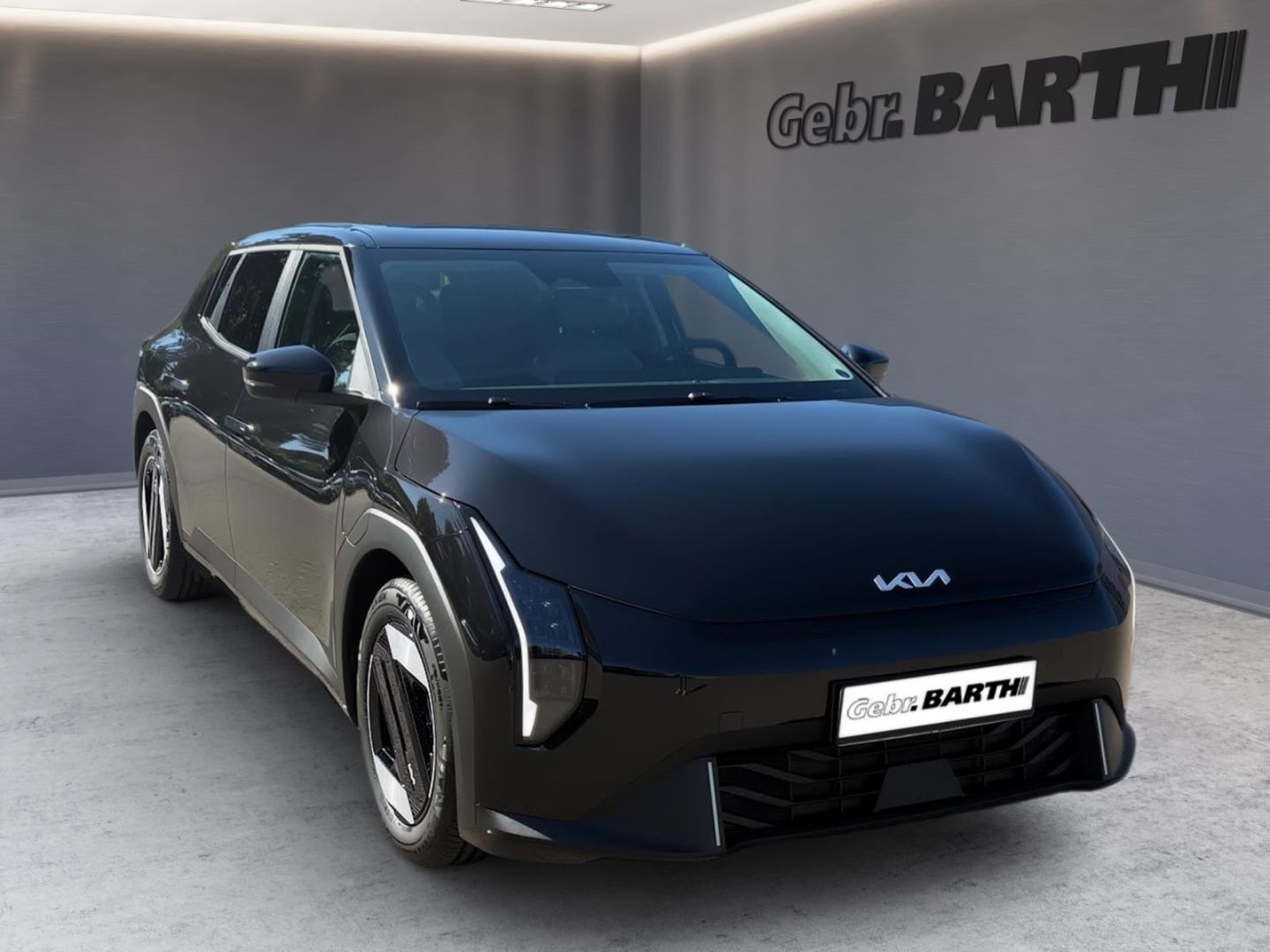 Fahrzeugabbildung Kia EV4 150 kW Earth 58 FWD EARTH UP TE WIC Navi Dig