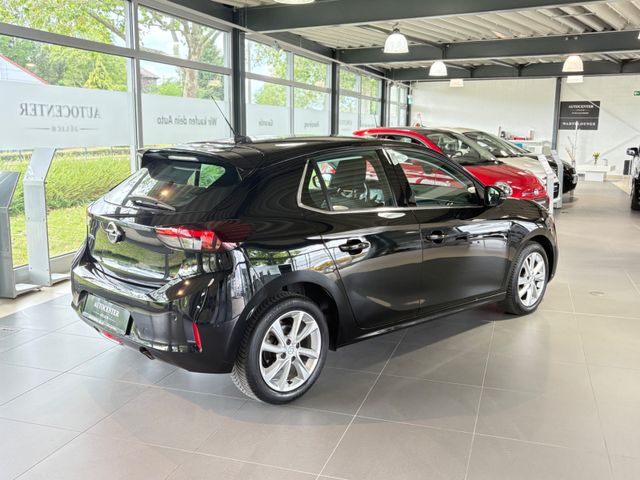 OPEL Corsa F Elegance - Bild 5