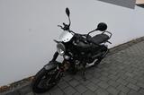 Husqvarna Svartpilen 125 - neuwertig - HUSQVARNA SVARTPILEN 125
