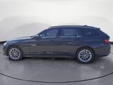 BMW 318d Touring Auto Navi Sportsitze AHK Hifi Lenkr - BMW 318 Jahreswagen