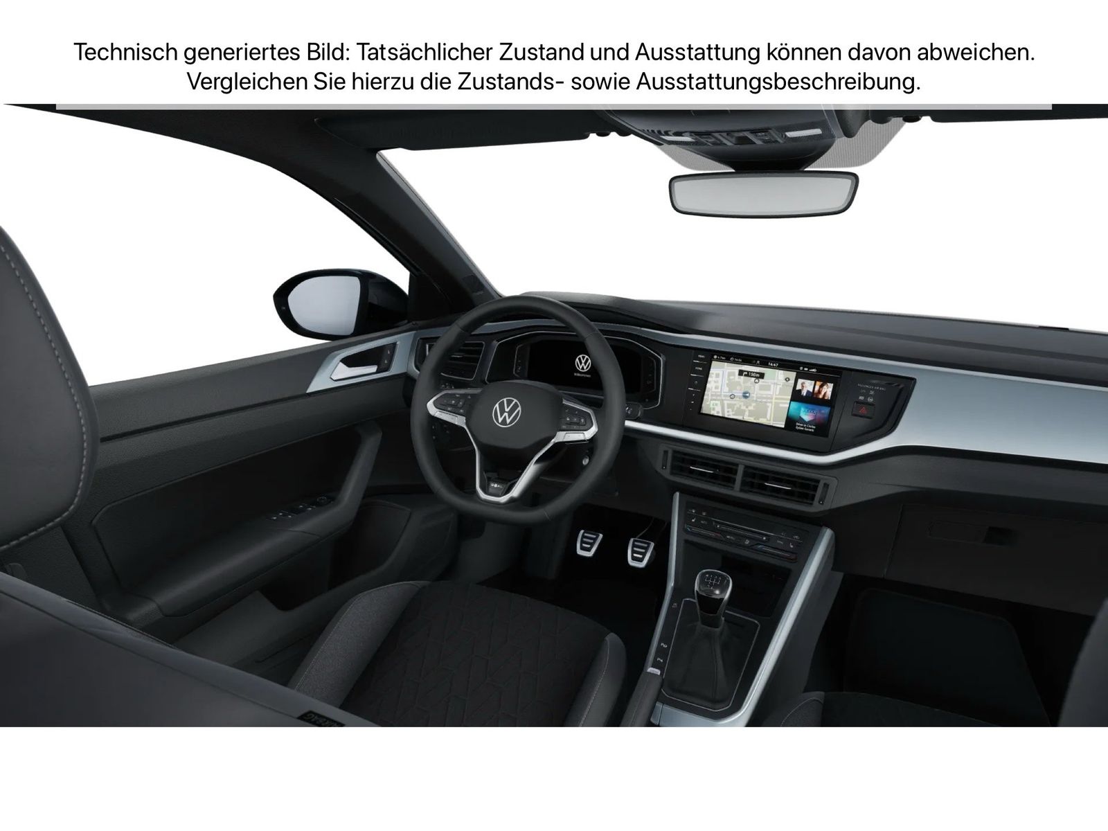 Volkswagen Taigo - Bild 6