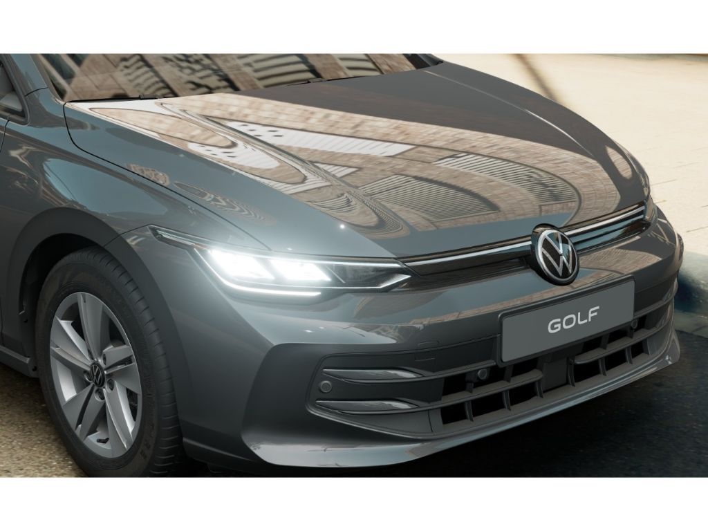 Volkswagen Golf - Bild 6