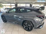 Hyundai TUCSON N Line PANO+NAVI+SHZG+LHZ+KAM+KEYLESS ... - Hyundai Gebrauchtwagen in Stuttgart