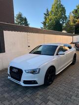 Audi A5 2.0 TDI multitronic Sportback Getriebeschaden - Audi: Getriebe