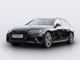 Audi A4 Avant 40 TFSI Q 2X S LINE MATRIX AHK VIRTUAL - Audi A4 Gebrauchtwagen in Oberhausen