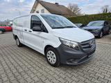 Mercedes-Benz Vito Kasten 114 CDI RWD lang Klima, Automatik, R - gebrauchte Mercedes-Benz Vito aus dem Jahr 2023