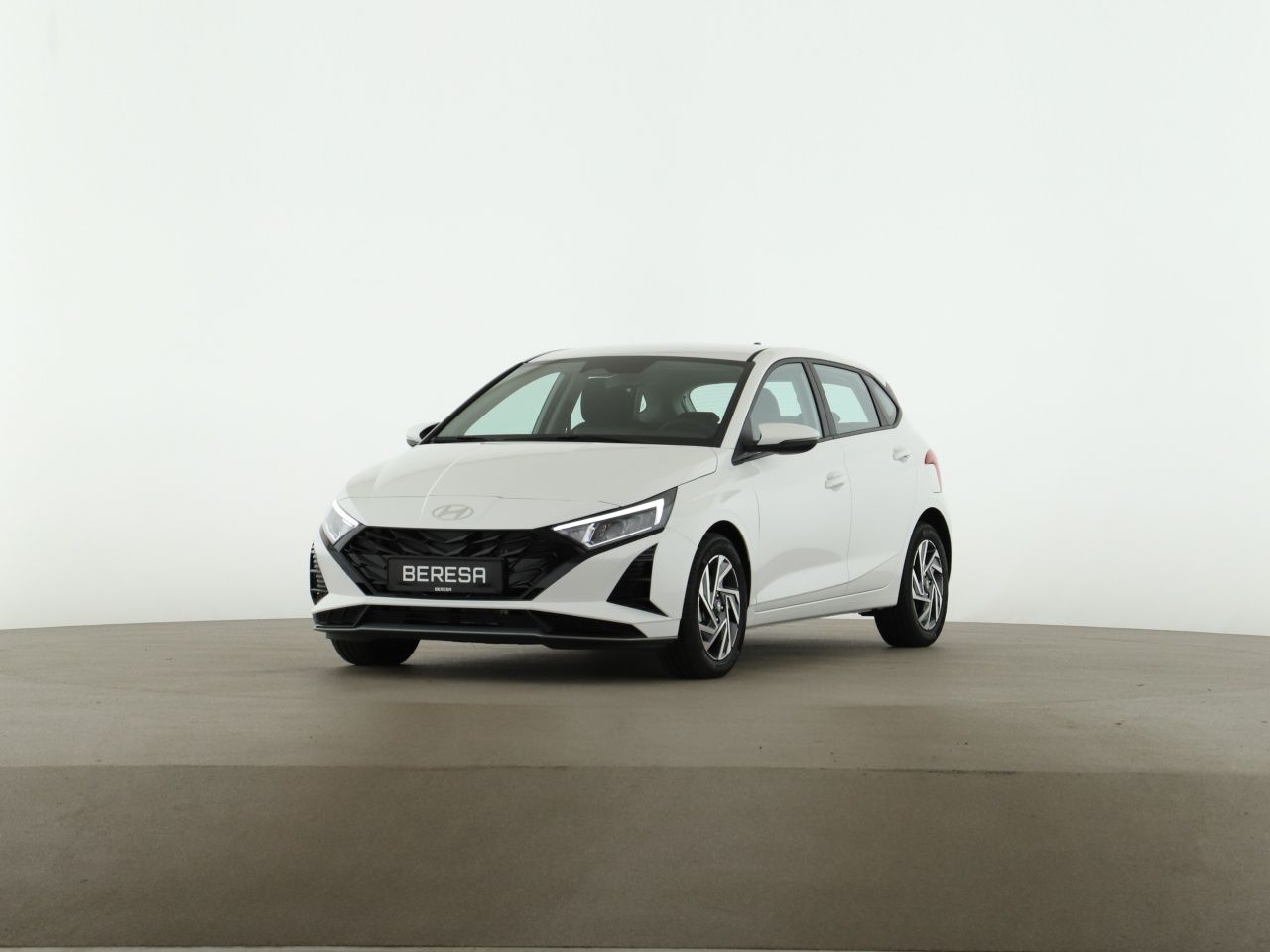 Hyundai i20 – Bild 2