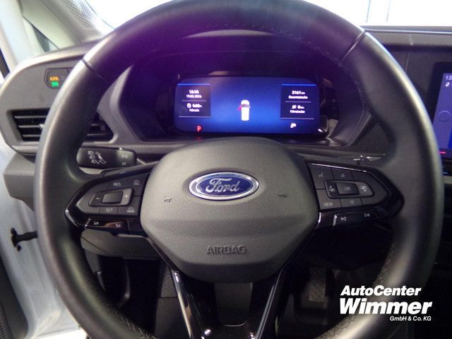 Foto Nummer 13: FORD Transit Connect