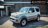 Suzuki Jimny 1.3 4WD Evolution - Suzuki Jimny aus 2014