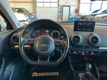 Audi A3 Sportback ambition *Bluetooth*AHK*Klima*SHZ*