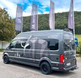 Volkswagen Grand California 680  4Motion  Diff-Sperre 4,4t - VW Sp