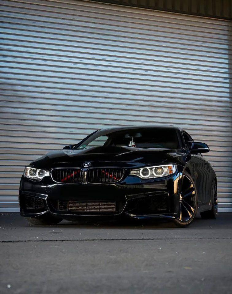 BMW 428