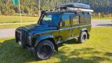 Land Rover Defender 110 TD4 Station Wagon - gebrauchte Land Rover Defender aus dem Jahr 2011