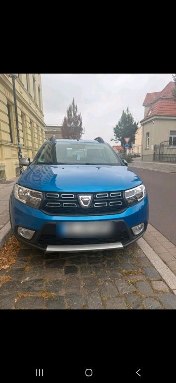 Image of Dacia Sandero