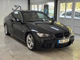 BMW 330i Coupe xDrive *Schiebedach*Memory*Navi - BMW 330: Coupe, 330xd