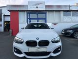 BMW 118 d M Sport 5-trg.*2.Hd*8fach*Klimaaut.*Shzg* - BMW 118: 118d Sport