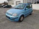 Fiat fiat panda tüv neu 110tkm - gebrauchte Fiat Panda aus dem Jahr 2003