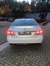 Mercedes-Benz E 250 BlueTEC 4MATIC AVANTGARDE Autom. AVANT... - Mercedes-Benz E 250: 4matic
