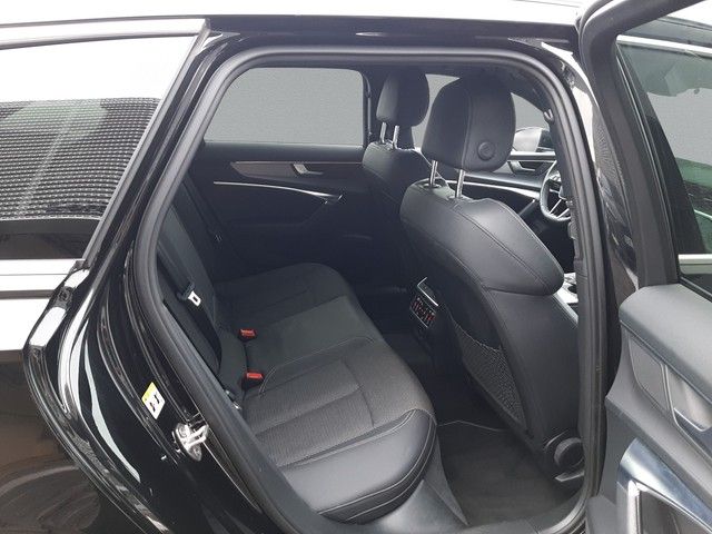 Fahrzeugabbildung Audi A6 Avant S line 50TFSIe quattro StdHz HD-Matrix