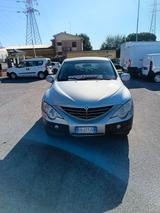 Ssangyong Actyon 2.3 4WD Comfort - Ssangyong mit LPG-Antrieb