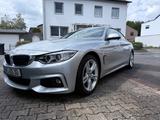BMW 420i Coupé M Sport Head up  - BMW 420 in Düsseldorf