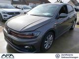 Volkswagen Polo GTI 2.0 TSI DSG Pano*RFK*ACC*Navi*DC - gebrauchte Kleinwagen in Gera