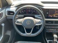 Volkswagen T-Cross - Vorschau Bild 12