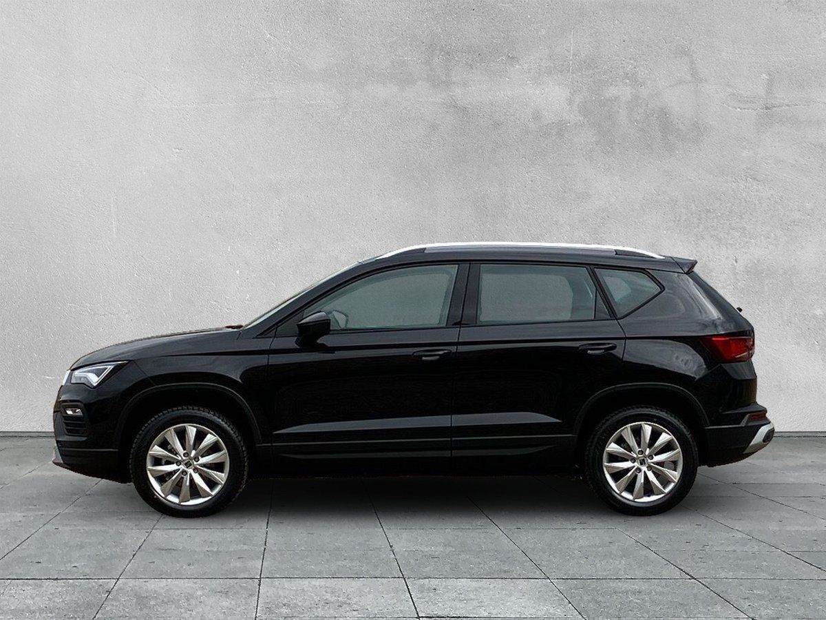 Seat Ateca - Bild 2