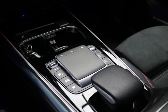 GLA 200 AMG LINE/ NAVI/LEDER/PDC/ALCANTARA – Vorschau 35