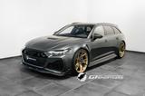 Audi RS6 ABT Legacy Edition 800PS 1 of 30 Schalensitz - Audi RS6 New cars