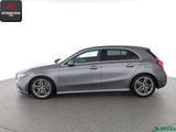 Mercedes-Benz A 220 d AMG MULTIBEAM,STANDHZ,HUD,360GRAD,DISTRO - gebrauchte Mercedes-Benz A 220 aus dem Jahr 2020