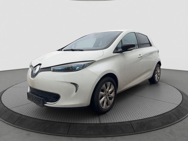 Renault Zoe Zen 43kw inkl. Kaufbatterie