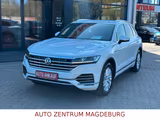Volkswagen Touareg Drive Elegance 4Motion*LED*STHZG*AUTOM.* - gebrauchte VW Touareg aus dem Jahr 2020